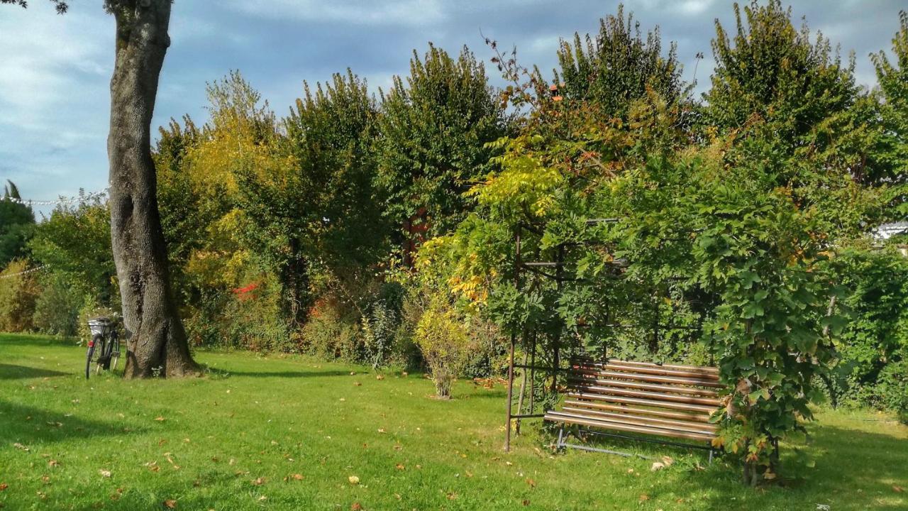 Agriturismo Casa Agricola Rossi Appartamenti In Casentino Soci Exterior foto